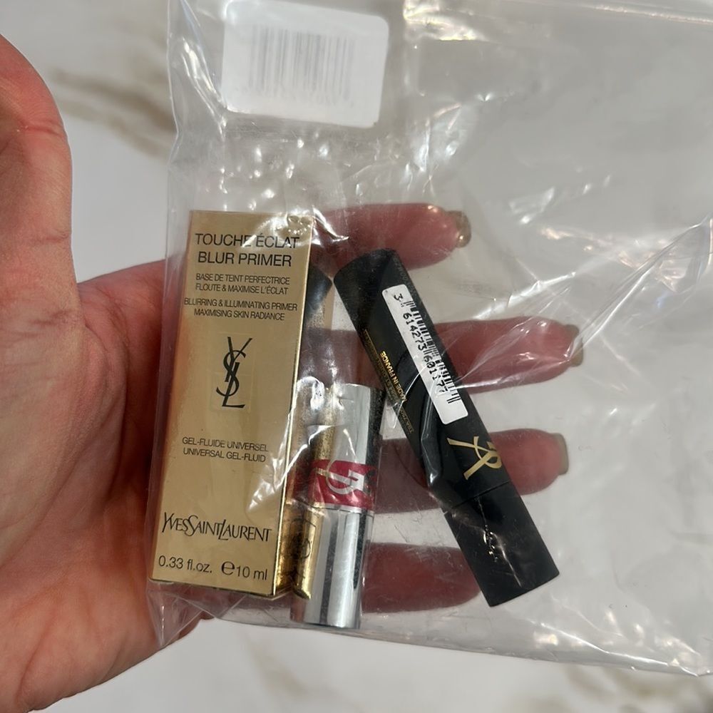 YSL bundle - Picture 2 of 4